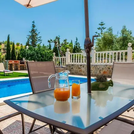 Casa Maza By Ruralidays Villa Guaro