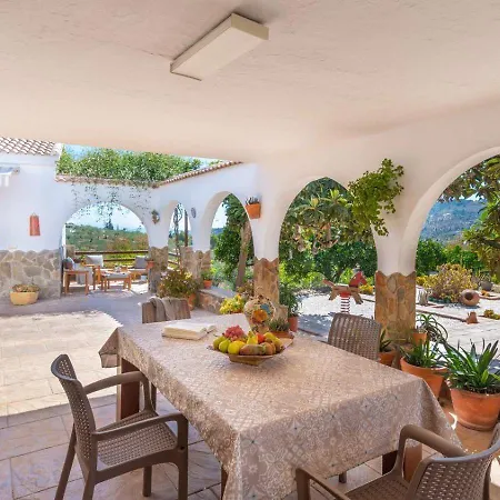 Villa Casa Maza By Ruralidays