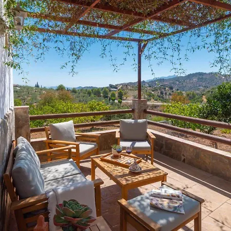 Casa Maza By Ruralidays