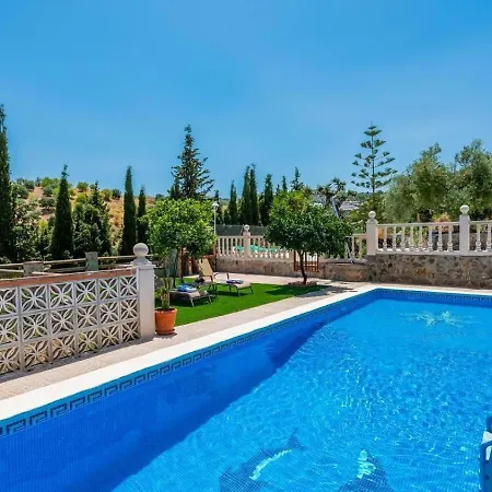 Casa Maza By Ruralidays Villa