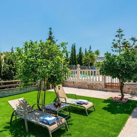 Casa Maza By Ruralidays Villa Guaro
