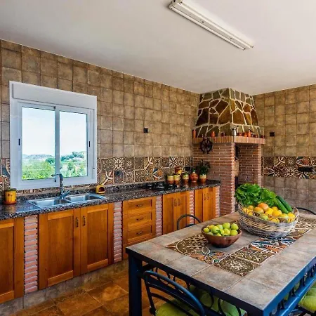 Casa Maza By Ruralidays *