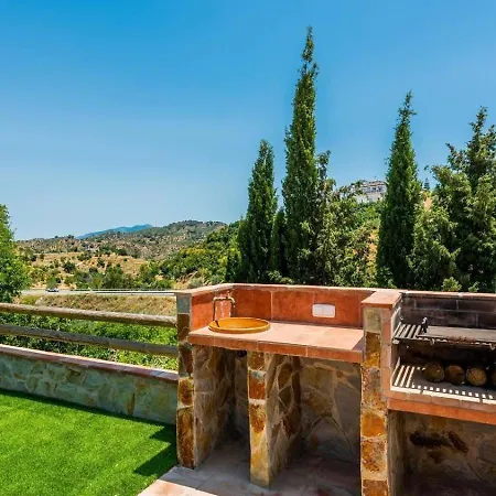 Villa Casa Maza By Ruralidays Guaro