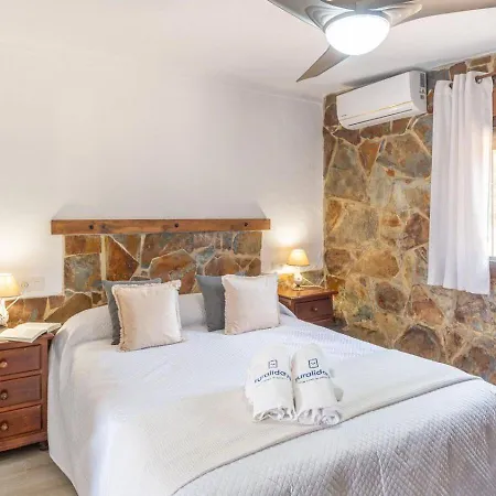 Villa Casa Maza By Ruralidays *