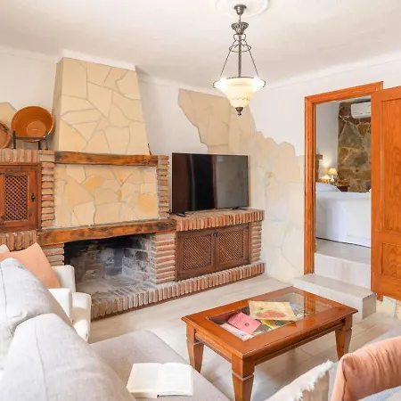 Casa Maza By Ruralidays Villa Guaro