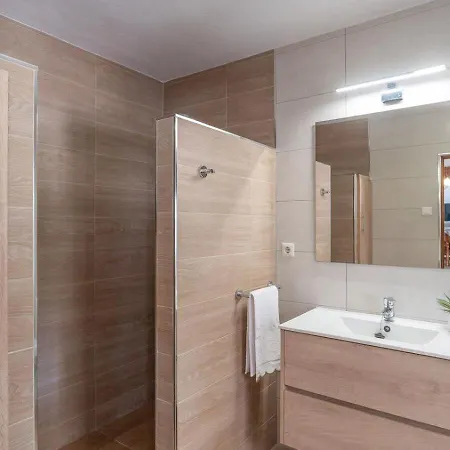 Casa Maza By Ruralidays Guaro