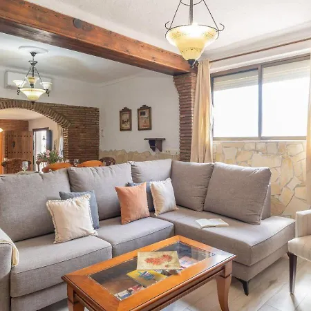 Casa Maza By Ruralidays Villa