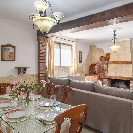 Casa Maza By Ruralidays Villa