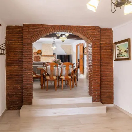 Casa Maza By Ruralidays Villa Guaro