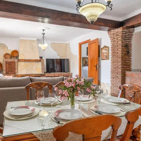 Villa Casa Maza By Ruralidays Guaro
