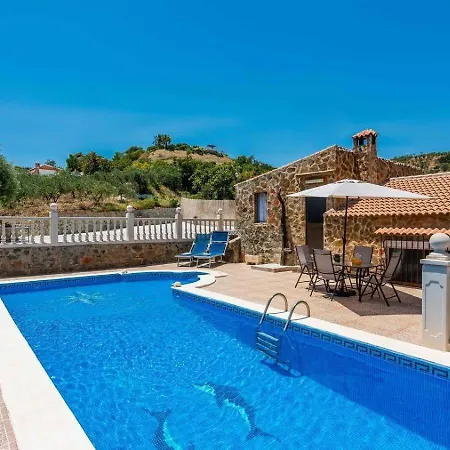 Casa Maza By Ruralidays Villa *