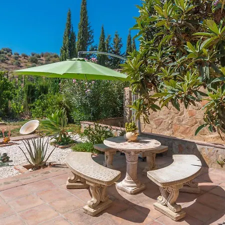 Casa Maza By Ruralidays Villa Guaro