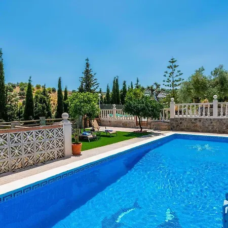 Villa Casa Maza By Ruralidays *