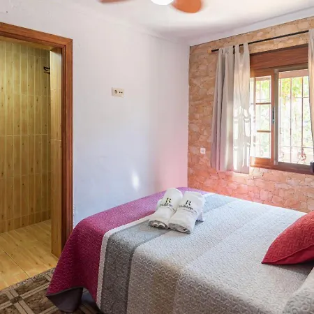 Villa Casa Maza By Ruralidays Guaro