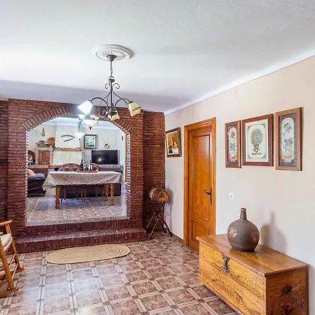Casa Maza By Ruralidays * Guaro