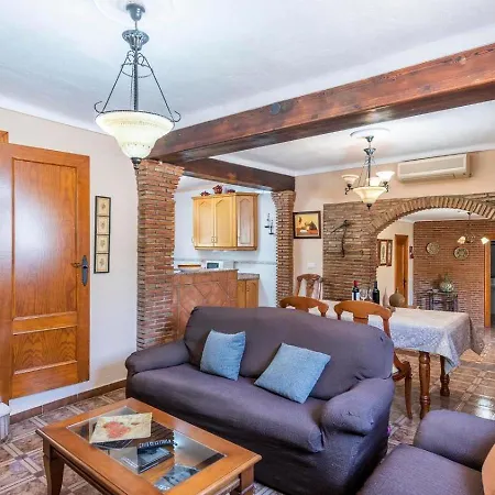 Casa Maza By Ruralidays Villa