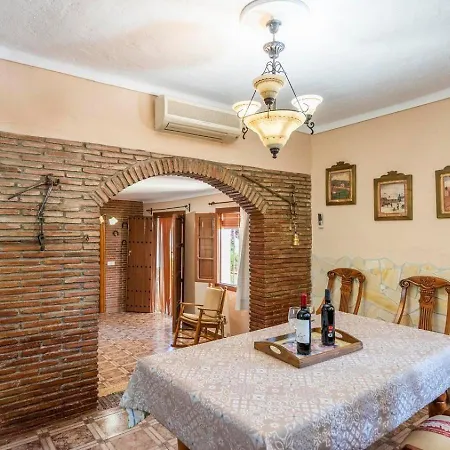 Casa Maza By Ruralidays Guaro
