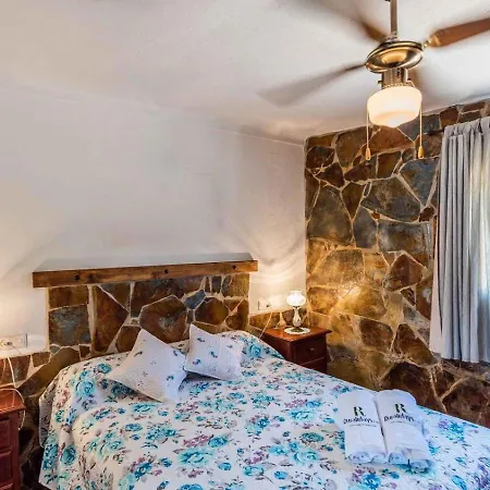 Casa Maza By Ruralidays Guaro