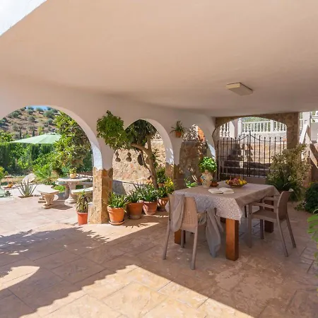 Casa Maza By Ruralidays Villa Guaro