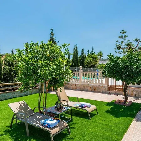 Casa Maza By Ruralidays