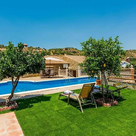 Villa Casa Maza By Ruralidays *